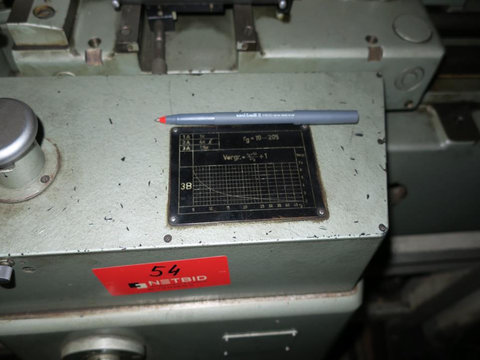 Kovoobráběcí stroje-5